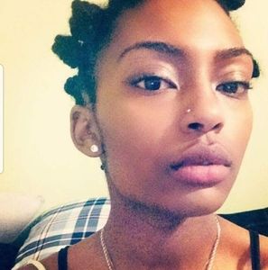 Meet your Posher, Aminah